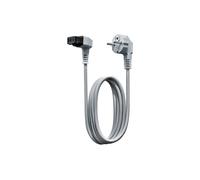 Bosch SMZ1051EU cavo di alimentazione Bianco 1,2 m - Nouvo
