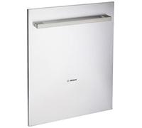 Bosch SMZ2056 accessorio e componente per lavastoviglie Acciaio inox Pannello decorativo