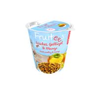 Bosch Snack Fruitees Mango 4 X 200G