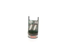 Bosch Sof. 10W LED Retrofit lampadine auto, 12 V 1 W SV8,5-8 41 mm, lampadine x2