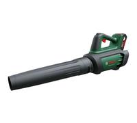 Bosch AdvancedLeafBlower 36V-750 (1x2.0Ah) soffiatore di foglie cordless