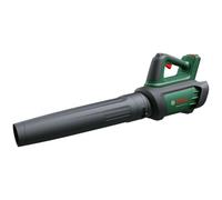 Bosch AdvancedLeafBlower 36V-750 soffiatore di foglie cordless Nero, Verde