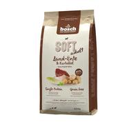 BOSCH Soft Anatra patate - cibo secco per cani 2 x 1 kg