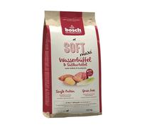 Bosch Morbido Maxi Bufalo D'Acqua & Süßkartoffel 1 KG (19,90 €/ KG)