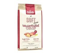 Bosch Soft Maxi Bufalo D'Acqua & Patata Dolce 2 X 12,5 Kg