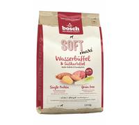 BOSCH Soft Maxi bufalo d'aqua e patata dolce 2,5 kg