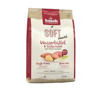 BOSCH Soft Maxi bufalo d'aqua e patata dolce 2,5 kg