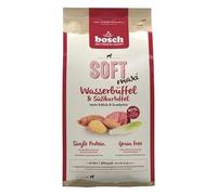 BOSCH Soft Maxi Water Buffalo & Yams 12.5kg