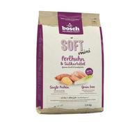 Bosch Soft Mini Faraona E Patate 2,5 Kg (18,36€/kg)