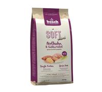 BOSCH Soft Mini-perle e patate dolci 4 x 1 kg