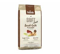 BOSCH Soft Patate all'anatra Cibo secco per cani 2,5kg