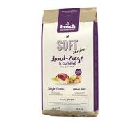 Bosch Soft Senior Capra E Patata 2 X 12,5 Kg (8,00€/kg)