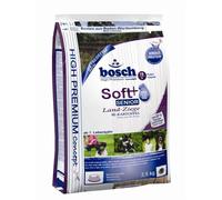 Bosch Soft Senior Capra E Patate 4 X 2,5 Kg