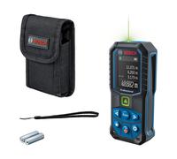 BOSCH / SOLO POWER DAYS x partite iva: Distanziometro laser GLM 50-25 G