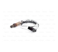 BOSCH Sonda Controllo Lambda Adatto A per Audi A3 1.8 0 258 005 236