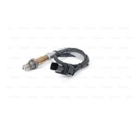 BOSCH Sonda Controllo Lambda Adatto A per Audi Q3 Rs 2.5 Quattro RS3