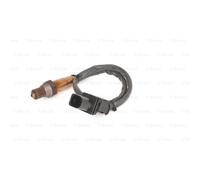 BOSCH Sonda Controllo Lambda Adatto A per BMW 3er 320i 120i 550i 0 258 017 049