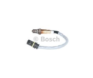 BOSCH Sonda Controllo Lambda Adatto A per BMW 3er Touring 320i sDrive18i 120i