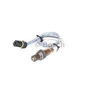 BOSCH Sonda Controllo Lambda Adatto A per BMW 3er Touring 320i sDrive18i