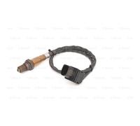 BOSCH Sonda Controllo Lambda Adatto A per Ford Fiesta VI 1.0 Ecoboost
