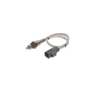 BOSCH Sonda Controllo Lambda Adatto A per Land Rover Range 5.0 4x4 3.0