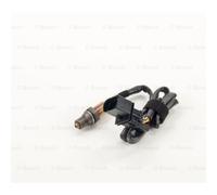 BOSCH Sonda Controllo Lambda Adatto A per Mercedes-Benz SLK 200 Compressore