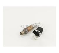 BOSCH Sonda Controllo Lambda Adatto A per Mini Cooper One Works JOHN S