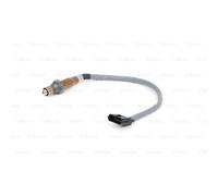 BOSCH Sonda Controllo Lambda Adatto A per Nissan Qashqai II 1.6 DCI 1.5 2.0