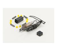 BOSCH Sonda Controllo Lambda Adatto A per Opel Astra G Cc 1.6 16V
