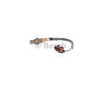 BOSCH Sonda Controllo Lambda Adatto A per Opel Corsa C 1.2 1.0