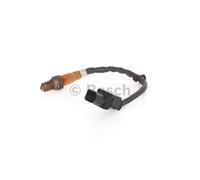 BOSCH Sonda Controllo Lambda Adatto A per Opel Mokka / Mokka X 1.7 Td
