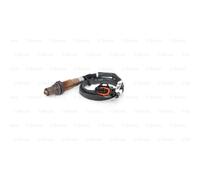 BOSCH Sonda Controllo Lambda Adatto A per Opel Omega B Caravan 2.6 V6 3.2 2.6i