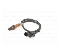 BOSCH Sonda Controllo Lambda Adatto A per Peugeot 207 Cc 1.6 16V Turbo