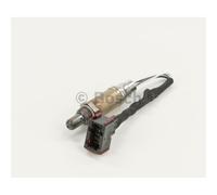 BOSCH Sonda Controllo Lambda Adatto A per Porsche Boxster 2.5 2.7 S 3.2