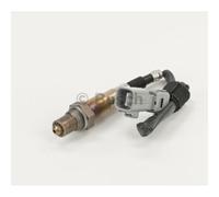 BOSCH Sonda Controllo Lambda Adatto A per Toyota Avensis Familiare 1.8 1.6 2.0