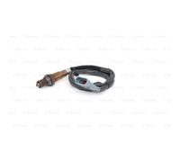BOSCH Sonda Controllo Lambda per Alfa Romeo 156 Sportwagon 2.5 V6 24V 3.2 Gta