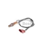 BOSCH Sonda Controllo Lambda per Audi A3 Sportback 3.2 V6 Quattro RS4 3.6