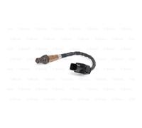 BOSCH Sonda Controllo Lambda per Fiat Doblo 1.9 JTD 2.0 D Multijet 4x4