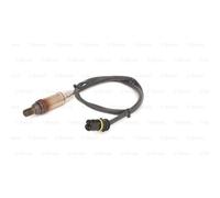 BOSCH Sonda Controllo Lambda per Mercedes-Benz SLK 200 230 Compressore ML