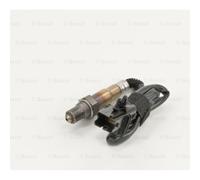BOSCH Sonda Controllo Lambda per Nissan 350 Z 3.5 Infiniti Fx 0 258 007 240