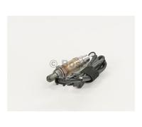 BOSCH Sonda Controllo Lambda per Porsche 911 Cabriolet 3.4 Carrera 3.6 Turbo