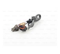 BOSCH Sonda Controllo Lambda per Porsche Boxster 2.9 S 3.4 R 4.0 GT3 Rs