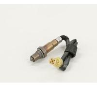 BOSCH Sonda Lambda 0 258 006 328 Per Mercedes-Benz 4 Fili 450 mm