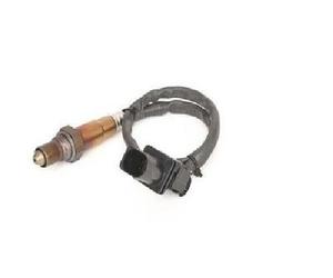 BOSCH Sonda Lambda 0 281 004 028 5 Fili Per BMW O2 Sensore 540 mm