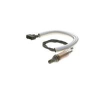 BOSCH Sonda lambda 0258003211 | Compatibile con: VW CORRADO, GOLF I Cabriolet, GOLF II, TRANSPORTER T4 Bus, TRANSPORTER T4 Kasten
