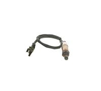 Bosch Sonda lambda 0 258 003 448 – Sensore di ossigeno per Renault Opel Toyota