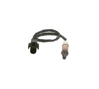 BOSCH Sonda lambda 0258003542 Compatibile con: AUDI A6 C4, A6 C4 Avant, SEAT CORDOBA, CORDOBA Vario, IBIZA II, INCA, VW CADDY II Großraumlimousine, CADDY II Kasten/Großraumlimousine, GOLF III