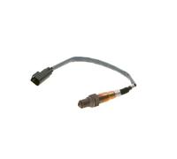 BOSCH Sonda lambda 0258006022 Compatibile con: FORD FIESTA IV, FIESTA Kasten/Großraumlimousine, GALAXY I, PUMA, SCORPIO II, SCORPIO II Turnier, TRANSIT Bus, TRANSIT Kasten