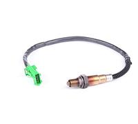 BOSCH Sonda lambda 0258006027 | Compatibile con: CITROËN BERLINGO / BERLINGO FIRST Großraumlimousine (MF_, GJK_, GFK_