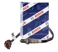 BOSCH Sonda lambda 0258006170 Compatibile con: OPEL CORSA C, VAUXHALL CORSA Mk II